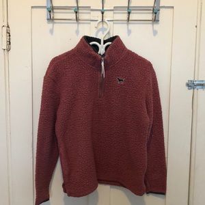 Victoria’s Secret Pink Pullover Sweater
